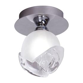 Fragma Polished Chrome Ceiling Lights Mantra Flush Fittings Fragma Polished Chrome Ceiling Lights Mantra Flush Fittings